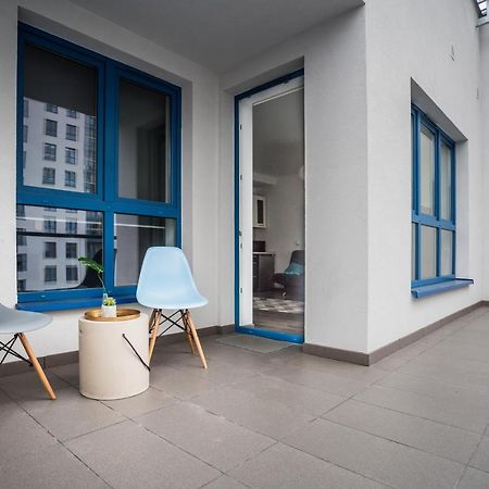 Resinest Apartamenty Kaczorowskiego 7 Bialystok Exterior photo