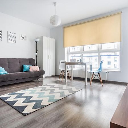 Resinest Apartamenty Kaczorowskiego 7 Bialystok Exterior photo
