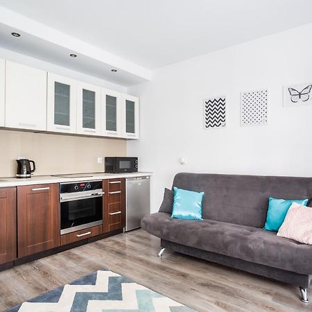 Resinest Apartamenty Kaczorowskiego 7 Bialystok Exterior photo
