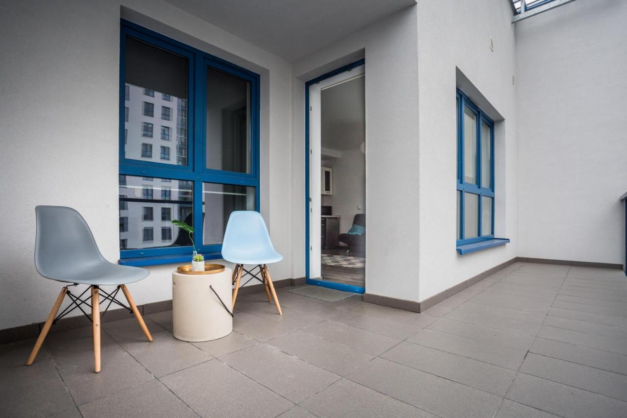 Resinest Apartamenty Kaczorowskiego 7 Bialystok Exterior photo