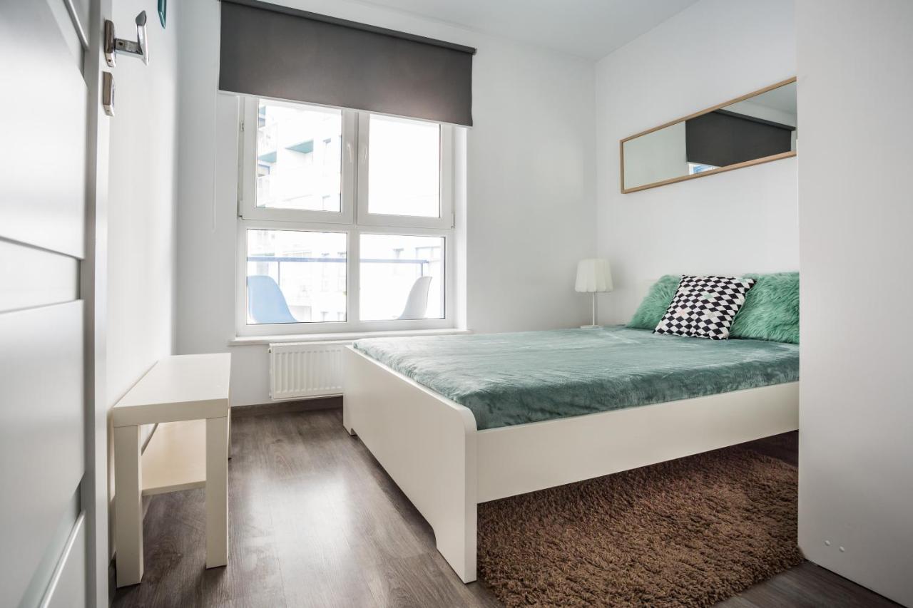 Resinest Apartamenty Kaczorowskiego 7 Bialystok Exterior photo