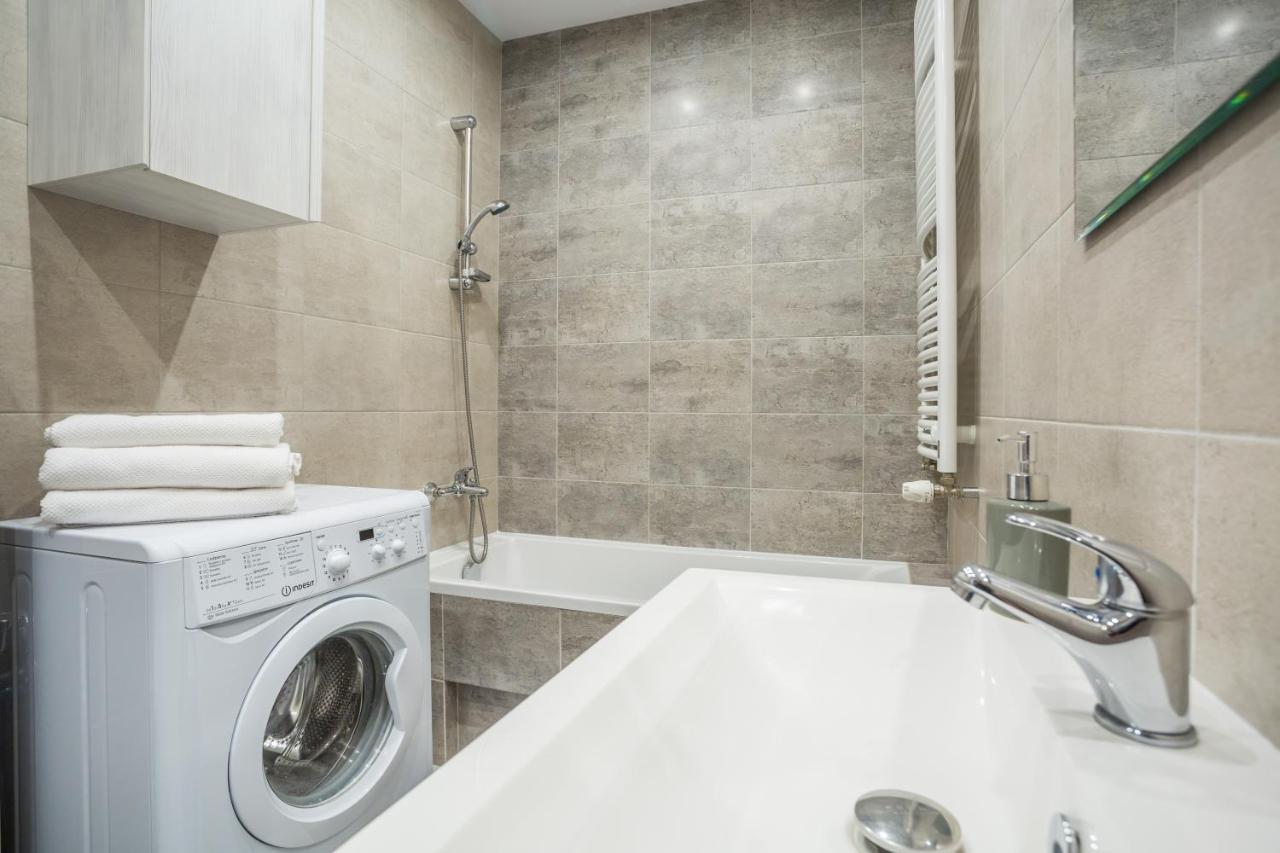 Resinest Apartamenty Kaczorowskiego 7 Bialystok Exterior photo