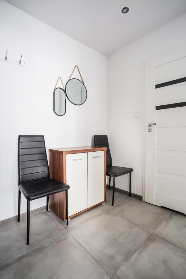 Resinest Apartamenty Kaczorowskiego 7 Bialystok Exterior photo