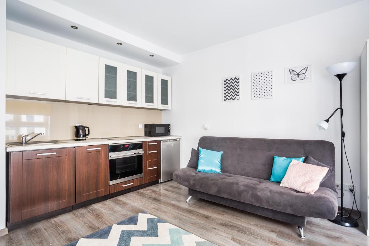 Resinest Apartamenty Kaczorowskiego 7 Bialystok Exterior photo