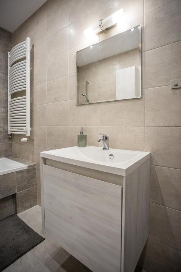 Resinest Apartamenty Kaczorowskiego 7 Bialystok Exterior photo