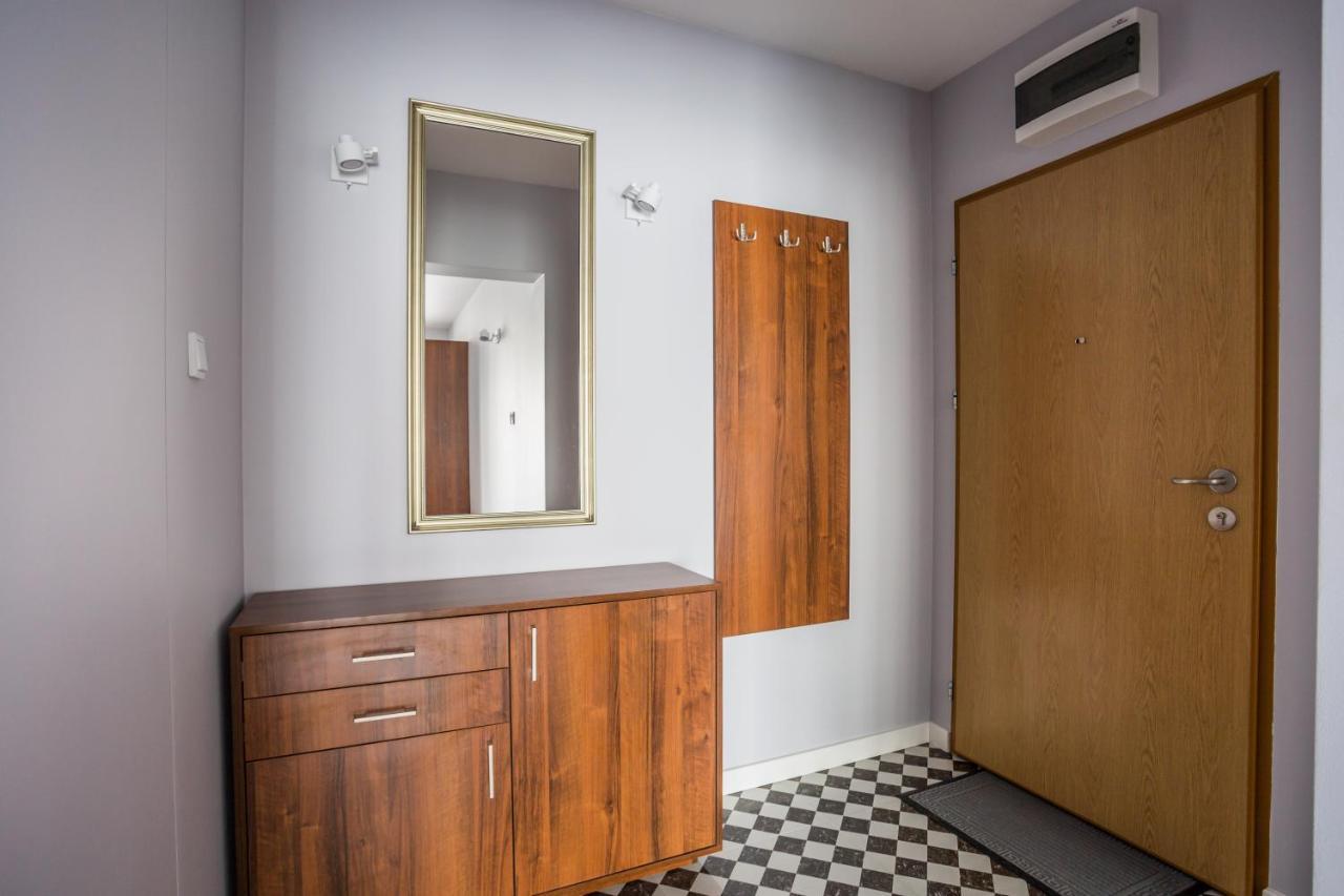 Resinest Apartamenty Kaczorowskiego 7 Bialystok Exterior photo