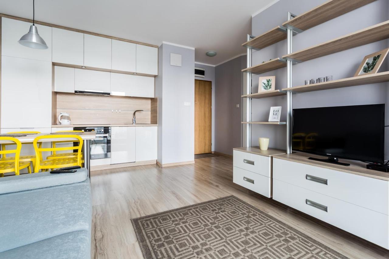 Resinest Apartamenty Kaczorowskiego 7 Bialystok Exterior photo