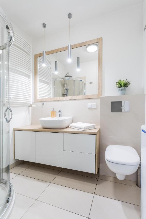 Resinest Apartamenty Kaczorowskiego 7 Bialystok Exterior photo