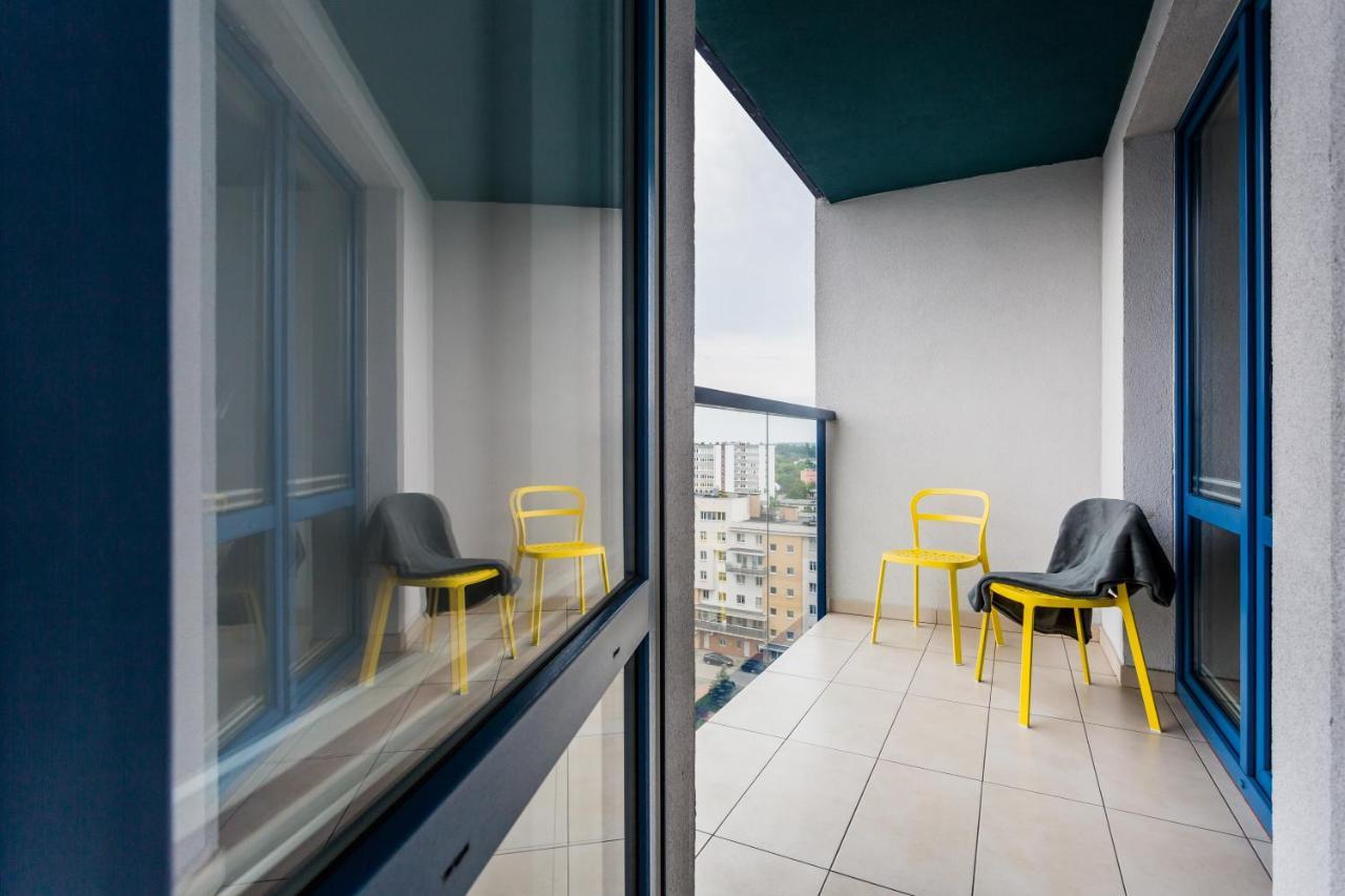 Resinest Apartamenty Kaczorowskiego 7 Bialystok Exterior photo