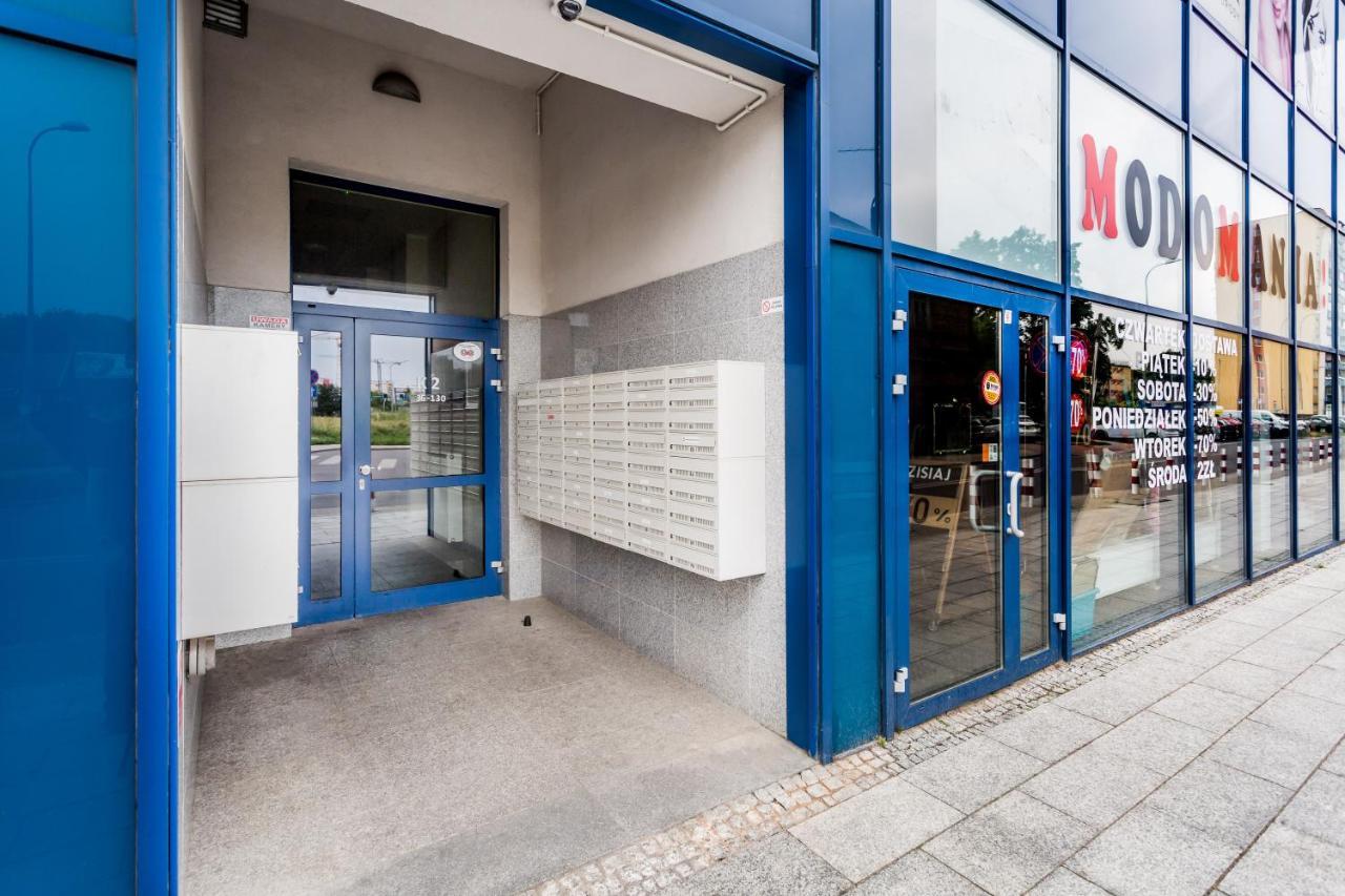 Resinest Apartamenty Kaczorowskiego 7 Bialystok Exterior photo