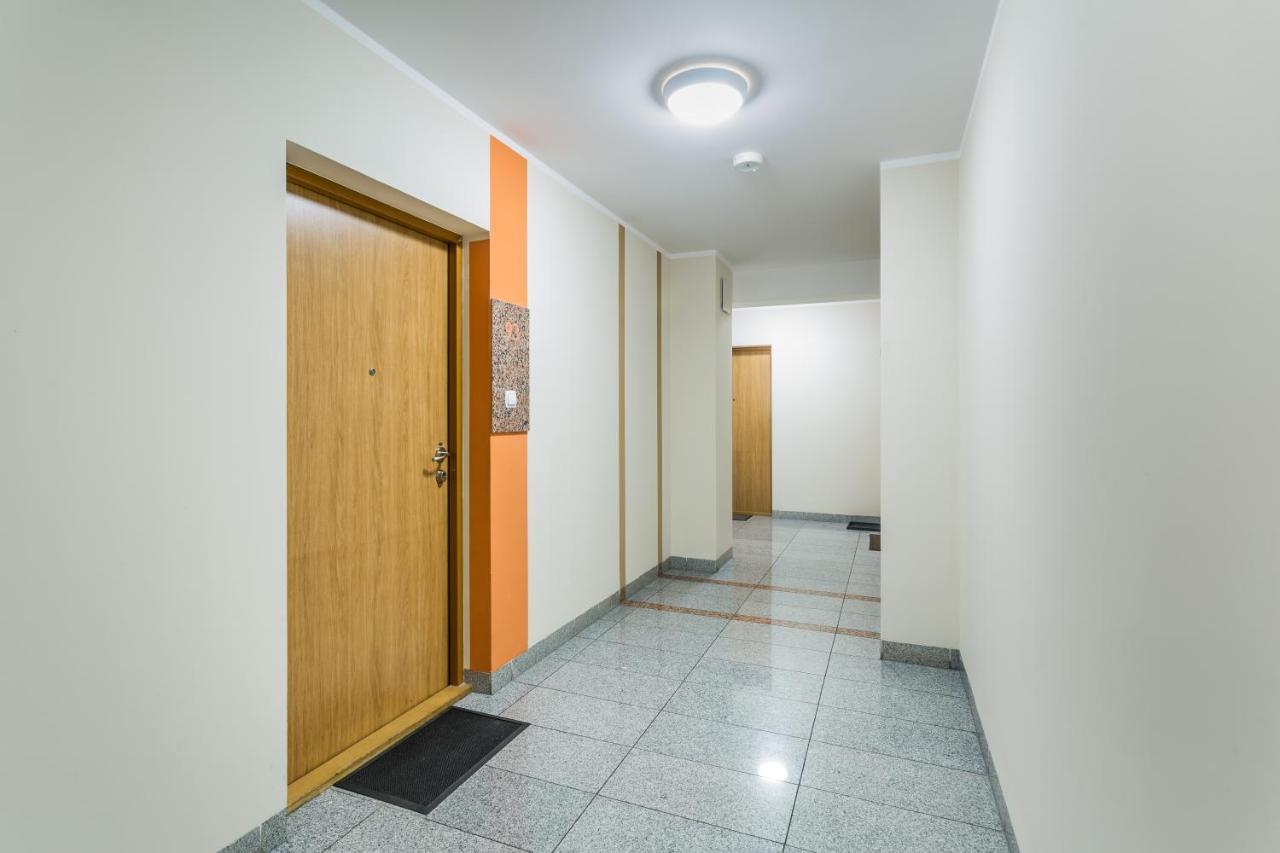 Resinest Apartamenty Kaczorowskiego 7 Bialystok Exterior photo