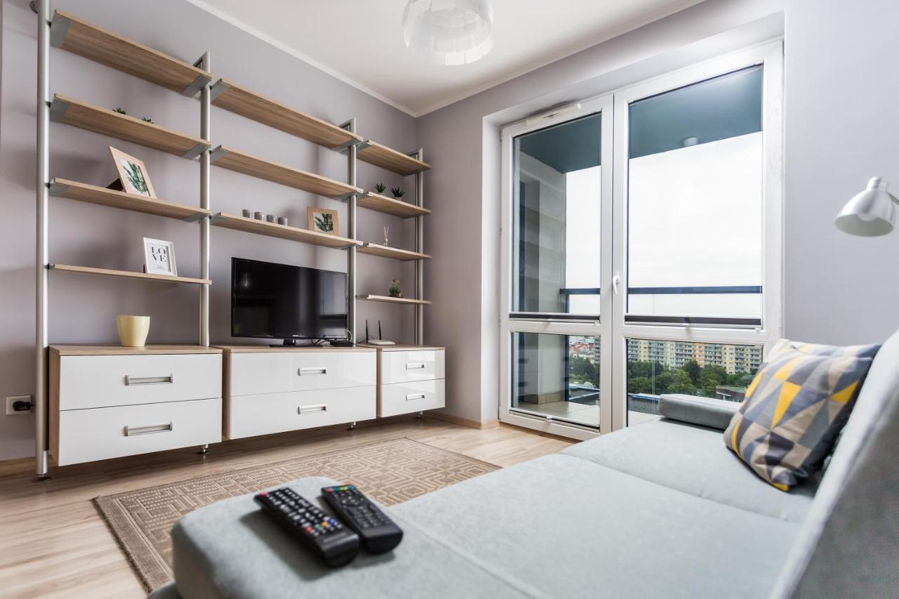 Resinest Apartamenty Kaczorowskiego 7 Bialystok Exterior photo