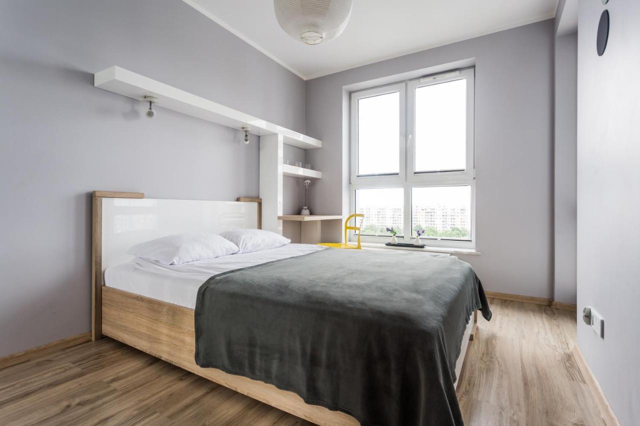 Resinest Apartamenty Kaczorowskiego 7 Bialystok Exterior photo
