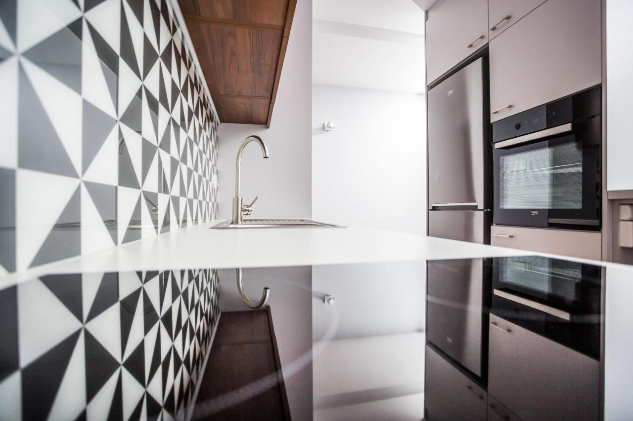 Resinest Apartamenty Kaczorowskiego 7 Bialystok Exterior photo