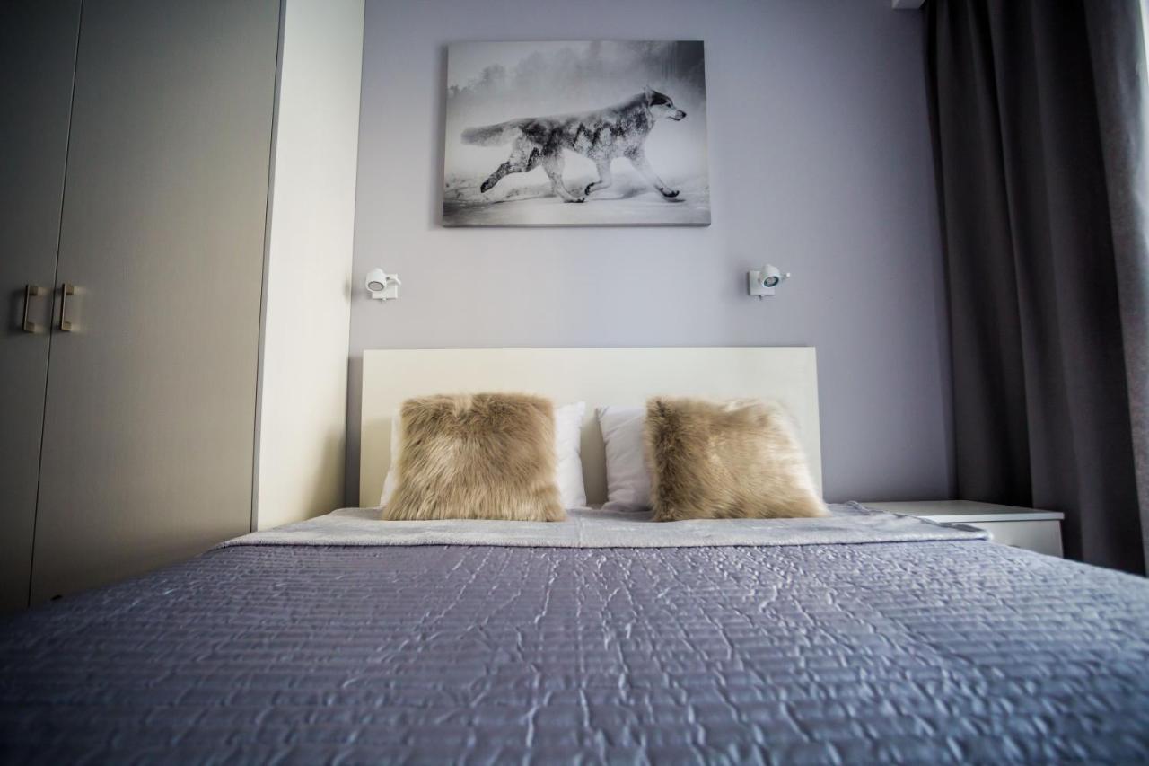 Resinest Apartamenty Kaczorowskiego 7 Bialystok Exterior photo