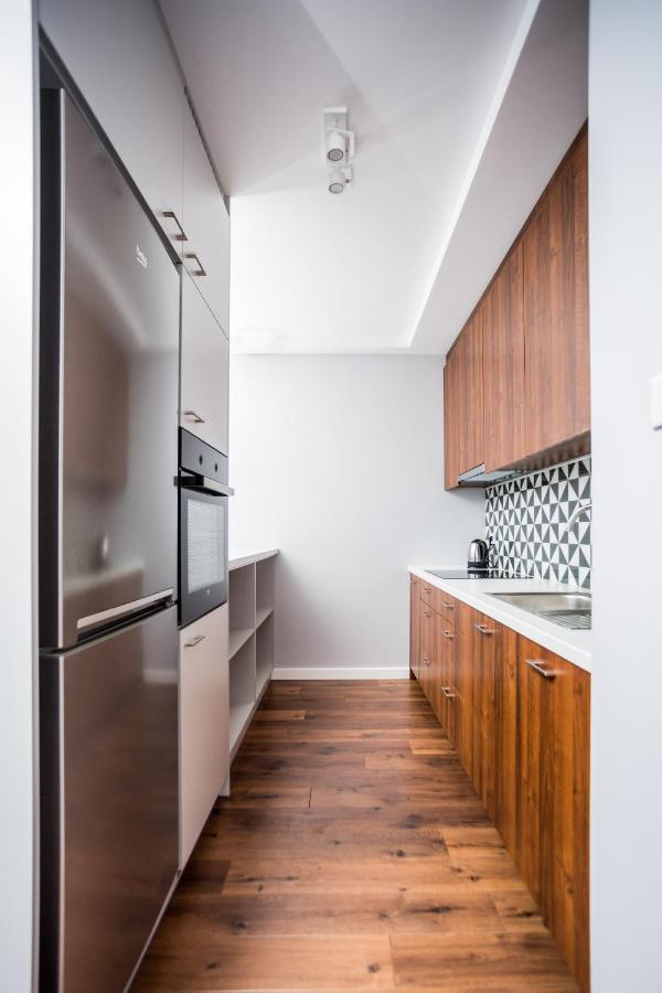 Resinest Apartamenty Kaczorowskiego 7 Bialystok Exterior photo